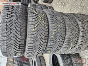 Glavna slika -  205-55-16 Michelin odlicne povoljno m+s - MojAuto
