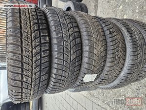 Glavna slika -  185-70-14 Barum kao nove odlicne m+s - MojAuto