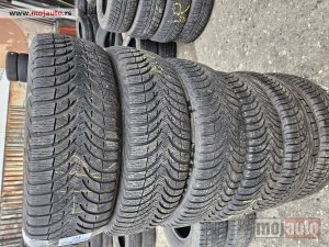 Glavna slika -  205-60-16 Michelin odlicne povoljno m+s - MojAuto