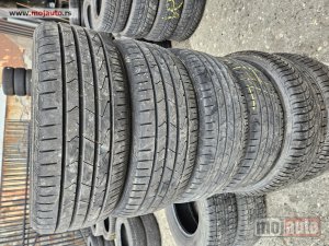 Glavna slika -  195-55-15 Hankook kao nove odlicne - MojAuto
