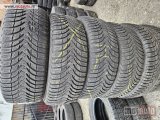 polovni delovi  205-55-16 Michelin odlicne povoljno m+s