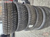 polovni delovi  185-70-14 Barum kao nove odlicne m+s