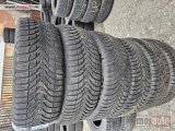 polovni delovi  205-60-16 Michelin odlicne povoljno m+s