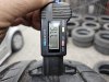 Slika 10 -  195-50-15 Michelin kao nove odlicne - MojAuto