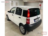 Fiat Panda Reg 1.3jtd klima 