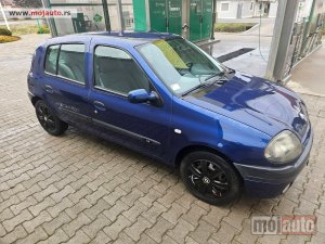 Glavna slika - Renault Clio   - MojAuto
