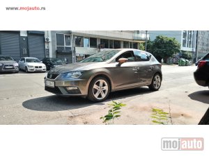 Glavna slika - Seat Leon mk3.5  - MojAuto