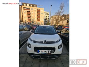 Glavna slika - Citroen C3 Aircross  - MojAuto
