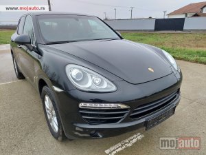 Glavna slika - Porsche Cayenne 3.0TDI FULL KEŠ SAMO   - MojAuto