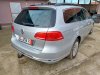 Slika 10 - VW Passat 2.0TDI DSG HIGH LINE NOWW  - MojAuto