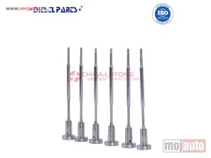 Glavna slika -  diesel common rail nozzle 0433172367 - MojAuto