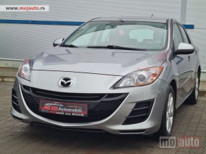 Glavna slika - Mazda 3 1.6cd Revolution,LX Style,Dig.  - MojAuto