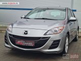 polovni Automobil Mazda 3 1.6cd Revolution,LX Style,Dig. 