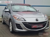 polovni Automobil Mazda 3 1.6cd Revolution,LX Style,Dig. 