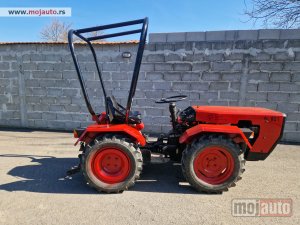 polovni Traktor TOMA VINKOVIĆ tv 821