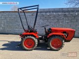 polovni Traktor TOMA VINKOVIĆ tv 821
