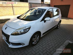 Glavna slika - Renault Scenic 1.6  - MojAuto