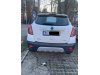 Slika 8 - Opel Mokka   - MojAuto