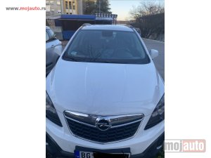 Glavna slika - Opel Mokka   - MojAuto