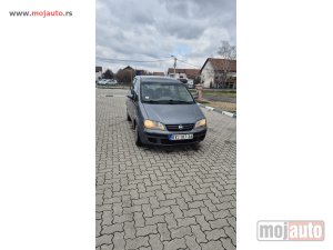 Glavna slika - Fiat Idea Multiyet  - MojAuto