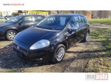 polovni Automobil Fiat Grande Punto 1,4 8v 