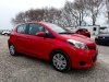 Slika 3 - Toyota Yaris 1.3  - MojAuto