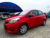 Slika 5 - Toyota Yaris 1.3  - MojAuto