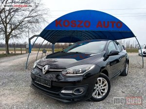 Glavna slika - Renault Megane 1.2 TCe  - MojAuto