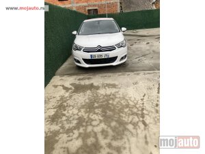 Glavna slika - Citroen C4   - MojAuto