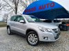 Slika 2 - VW Tiguan 2.0 TDi 4x4  - MojAuto