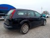 Slika 8 - Ford Focus 2.0 TDCi  - MojAuto