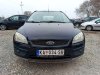 Slika 4 - Ford Focus 2.0 TDCi  - MojAuto