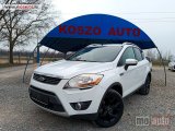 polovni Automobil Ford Kuga 2.0 TDCi 