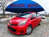 polovni Automobil Toyota Yaris 1.3 