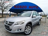 polovni Automobil VW Tiguan 2.0 TDi 4x4 
