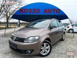 polovni Automobil VW Golf plus 1.2 TSi 