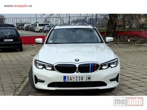 Glavna slika - BMW 320 Sport Pano 360  - MojAuto
