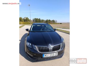 Glavna slika - Škoda Octavia 1.6 TDI  - MojAuto