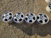 Slika 3 -  AluFelne 15Coli 5x110 Opel kao nove odlicne - MojAuto