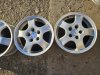 Slika 4 -  AluFelne 15Coli 5x110 Opel kao nove odlicne - MojAuto
