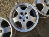 Slika 6 -  AluFelne 15Coli 5x110 Opel kao nove odlicne - MojAuto
