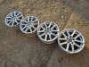Slika 1 -  AluFelne 16Coli 5x112 Audi kao nove odlicne Originalne - MojAuto