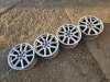 Slika 2 -  AluFelne 16Coli 5x112 Audi kao nove odlicne Originalne - MojAuto
