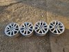 Slika 3 -  AluFelne 16Coli 5x112 Audi kao nove odlicne Originalne - MojAuto
