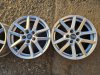 Slika 4 -  AluFelne 16Coli 5x112 Audi kao nove odlicne Originalne - MojAuto