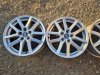 Slika 5 -  AluFelne 16Coli 5x112 Audi kao nove odlicne Originalne - MojAuto