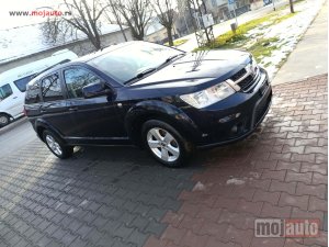 Glavna slika - Fiat Freemonte   - MojAuto