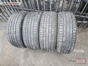 Glavna slika -  195-45-17 Trockman odlicne povoljno - MojAuto