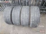 polovni delovi  195-45-17 Trockman odlicne povoljno