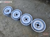 polovni delovi  CelicFelne 13Coli 4x100 Volkswagen kao nove odlicne